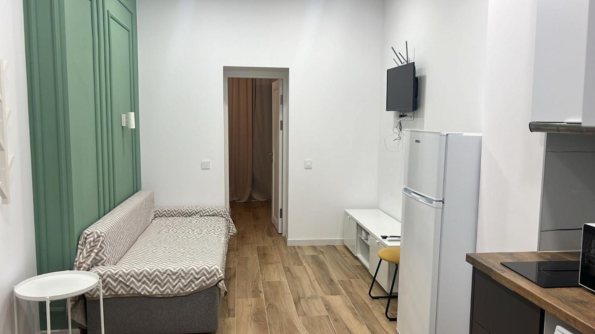 Ra Apartamentos Sevilla อาลิกันเต ภายนอก รูปภาพ