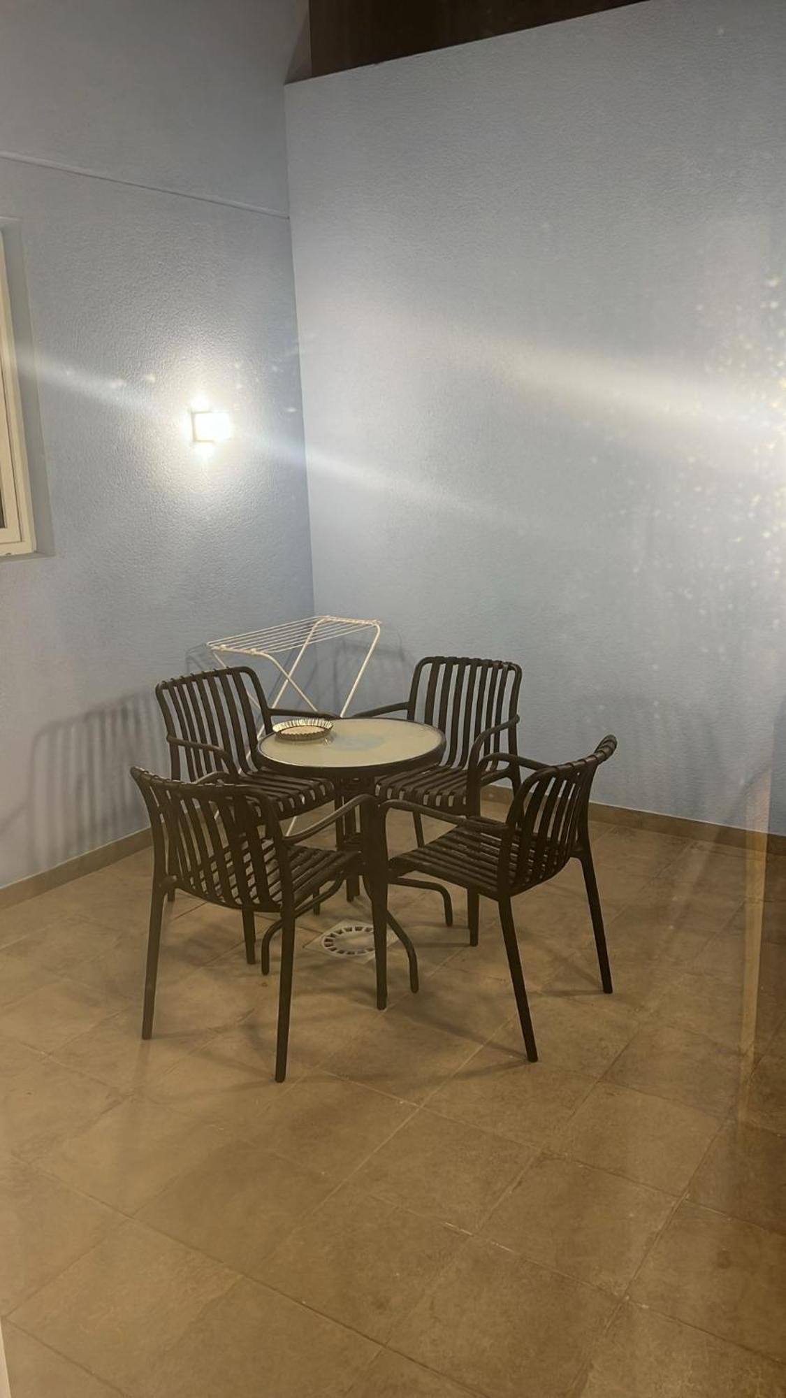 Ra Apartamentos Sevilla อาลิกันเต ภายนอก รูปภาพ