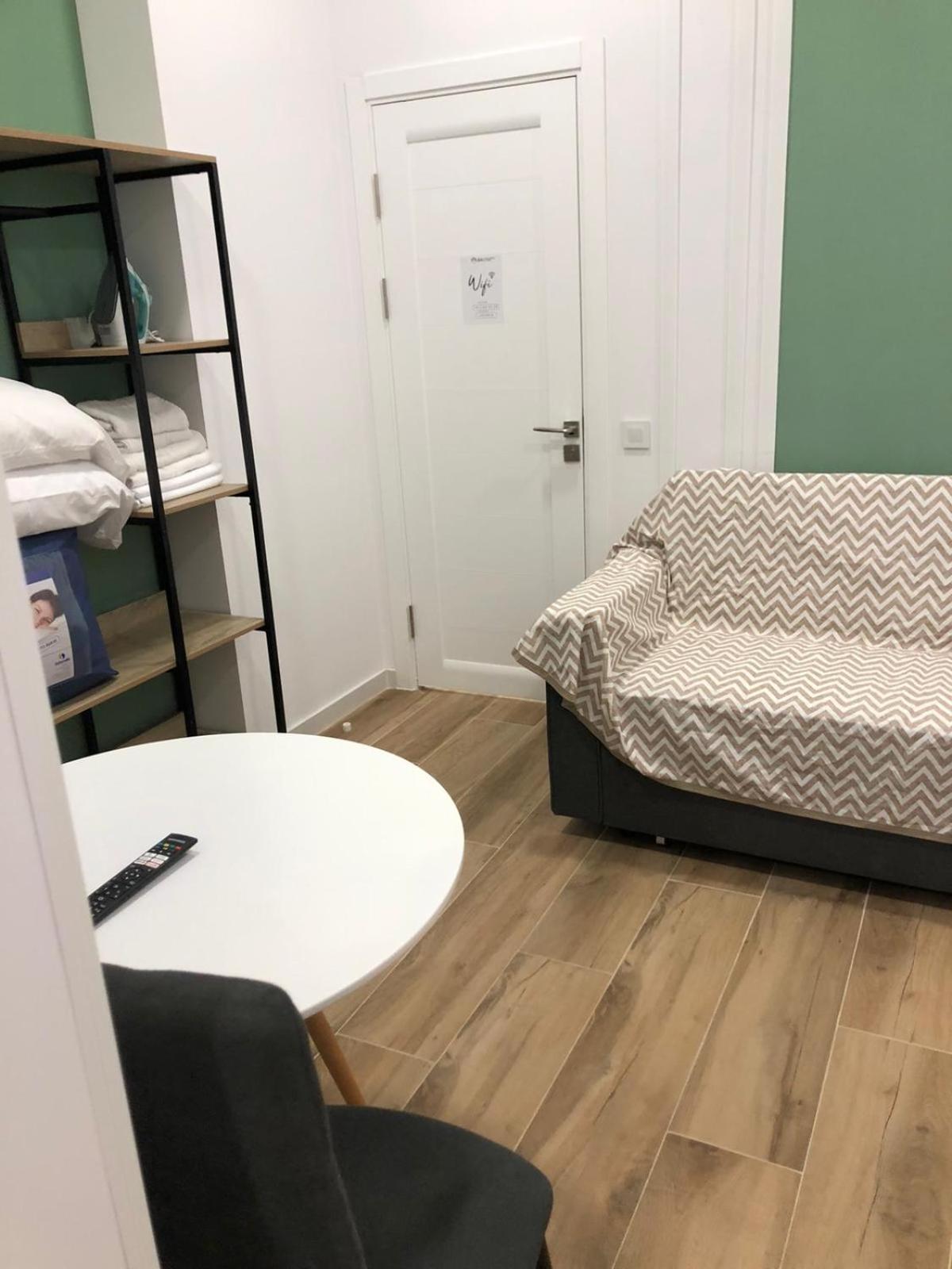 Ra Apartamentos Sevilla อาลิกันเต ภายนอก รูปภาพ